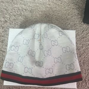 Gucci Baby Beanie